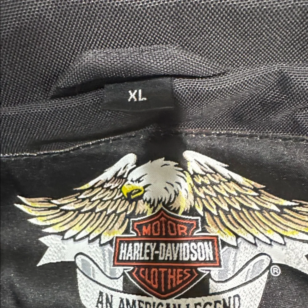 Harley-Davidson Jacket - Picture 6 of 9